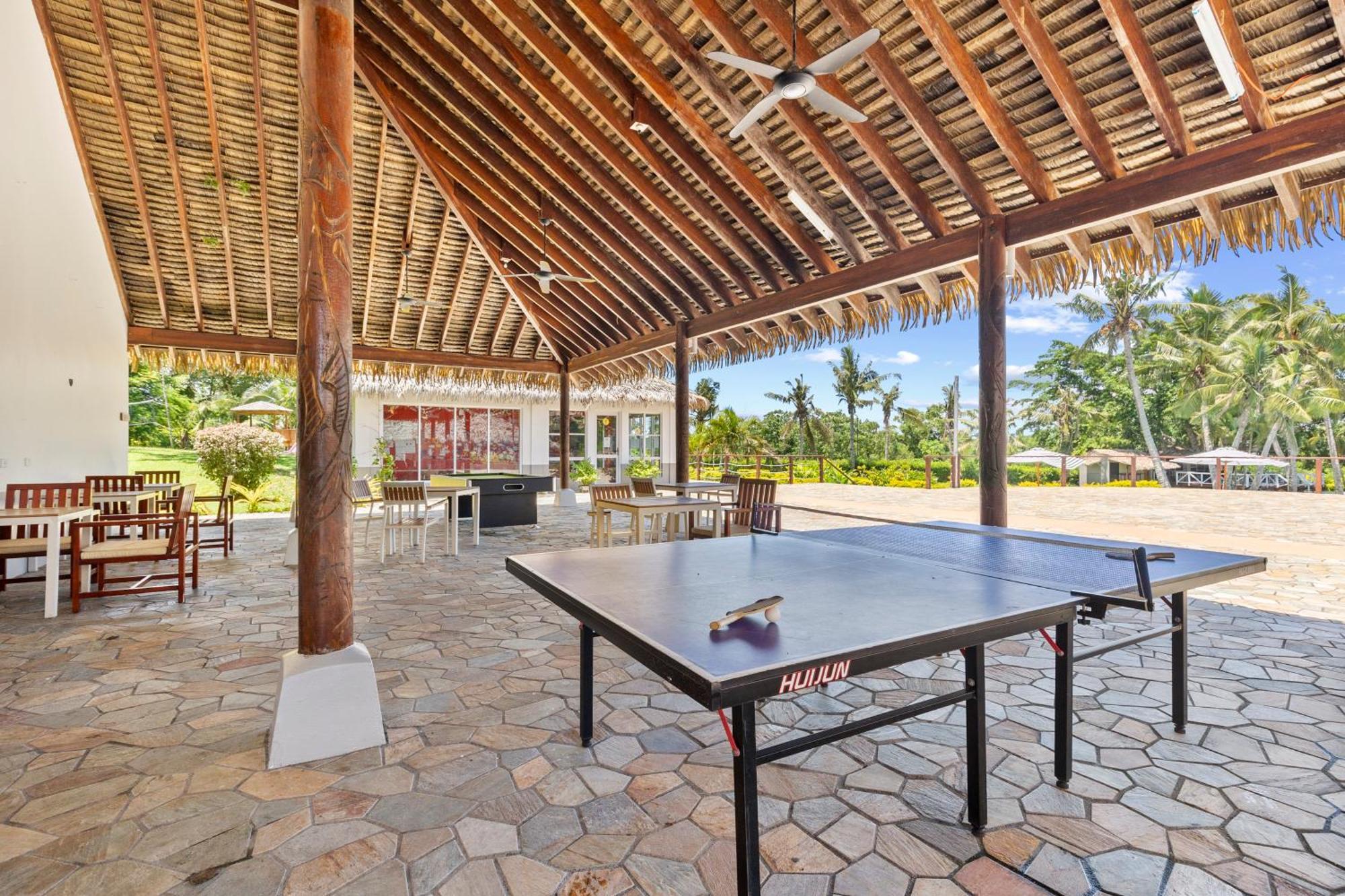 Iririki Island Resort & Spa Port Vila Eksteriør billede