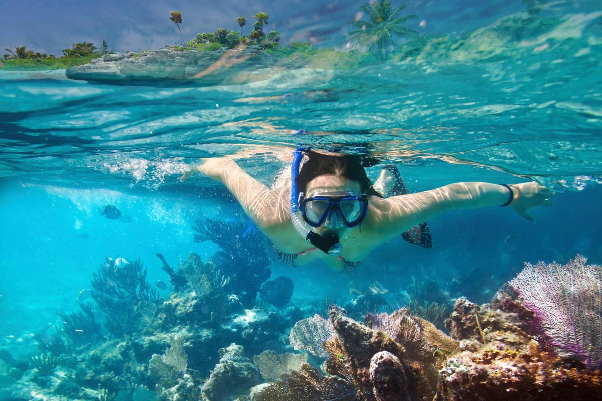 Iririki Island Resort & Spa Port Vila Eksteriør billede
