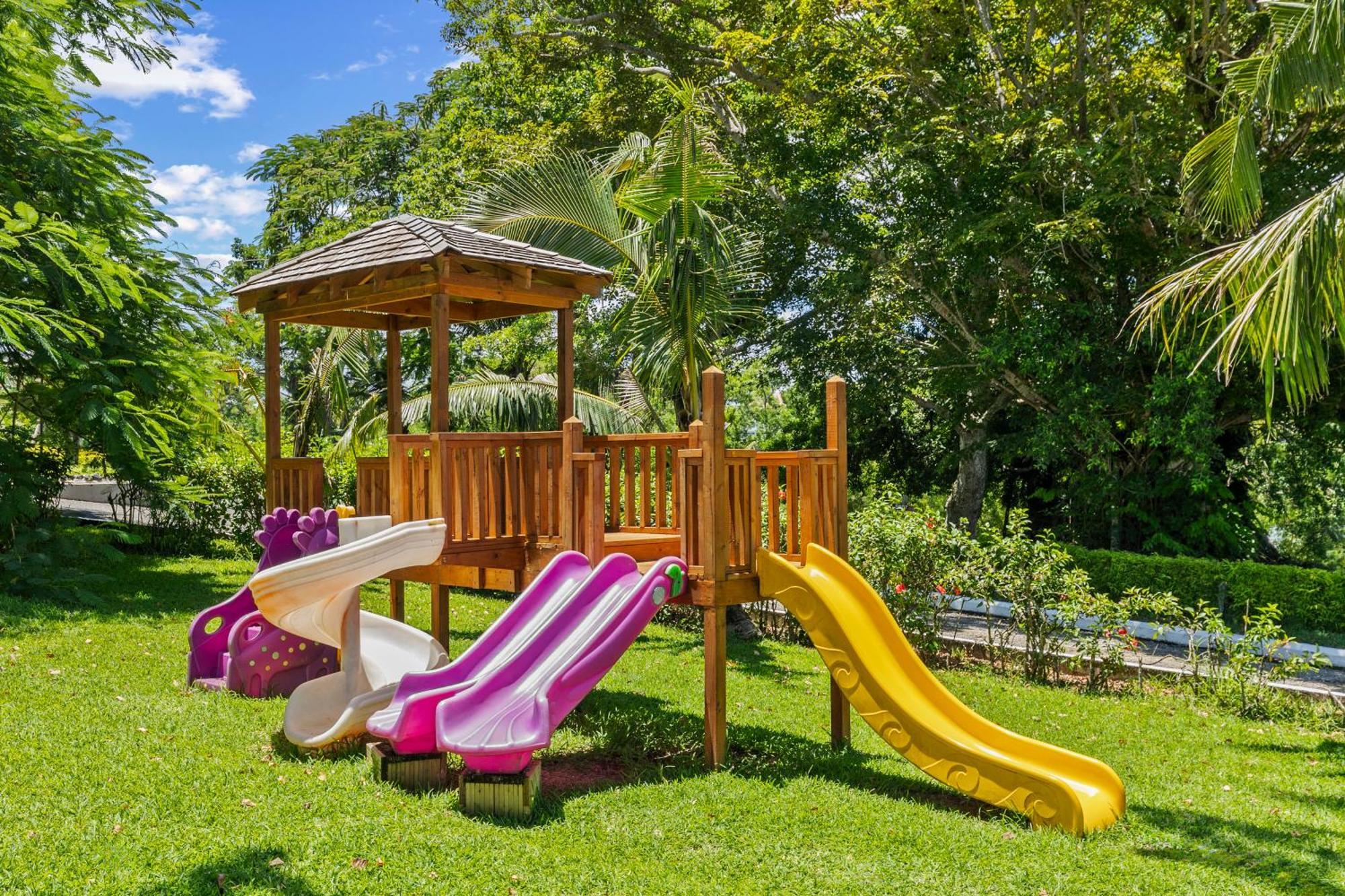 Iririki Island Resort & Spa Port Vila Eksteriør billede